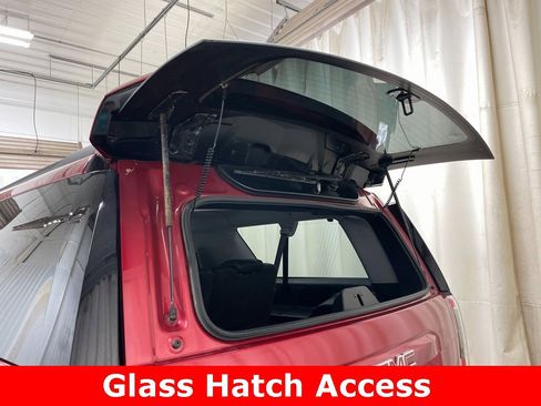 Used 2015 GMC Yukon XL SLT w/ Open Road Package image 23