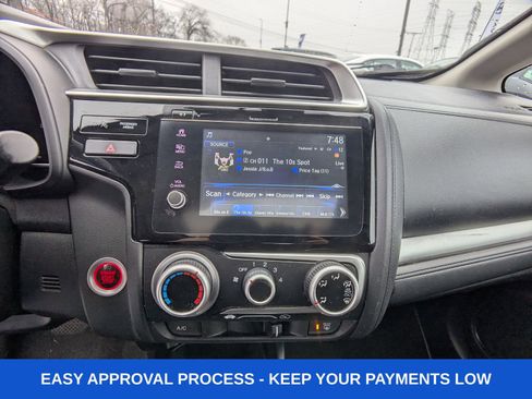 Used 2019 Honda Fit EX image 25