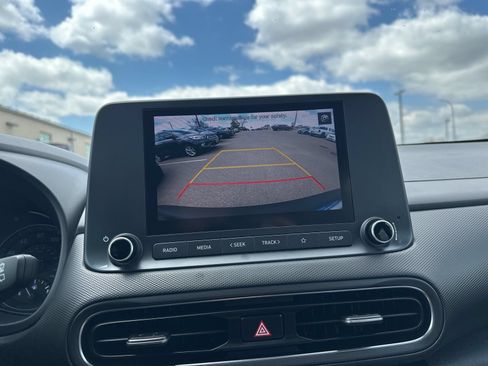 Used 2023 Hyundai Kona SEL w/ Cargo Package AWD/4WD image 50