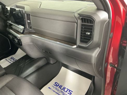 Used 2023 Chevrolet Silverado 1500 RST image 20