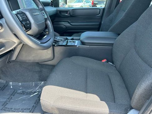 Used 2025 Toyota Land Cruiser 1958 AWD/4WD image 11