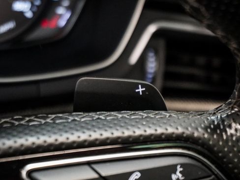 Used 2022 Audi S5 Premium image 20