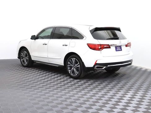 Used 2020 Acura MDX SH-AWD w/ Technology Package image 6