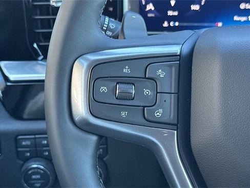 New 2026 Chevrolet Silverado 1500 RST w/ Safety Package image 31
