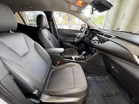 Used 2021 Buick Encore GX Select w/ Advanced Technology Package FWD image 47