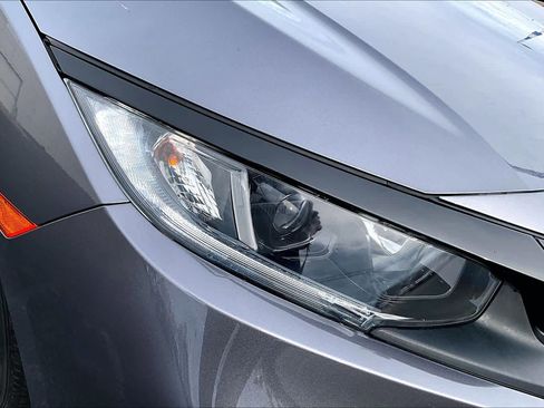 Used 2019 Honda Civic LX image 27