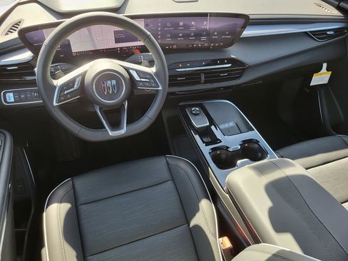 New 2026 Buick Enclave Sport Touring w/ Power Package image 5