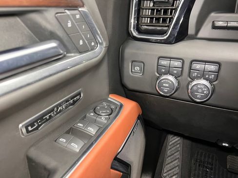 Used 2026 GMC Sierra 1500 Denali Ultimate AWD/4WD image 15