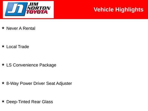 Used 2020 Chevrolet Equinox LS w/ LS Convenience Package image 4