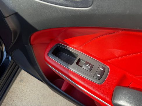 Used 2021 Dodge Charger Scat Pack RWD image 38