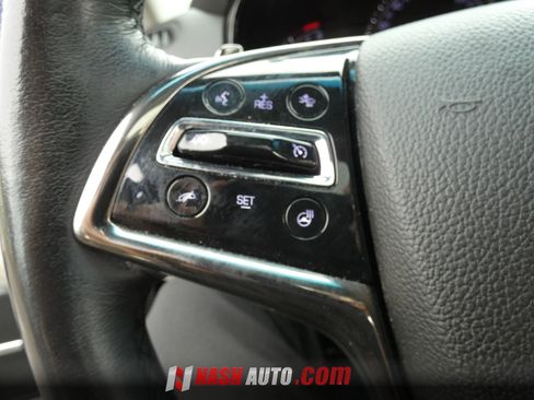 Used 2018 Cadillac CTS Luxury RWD image 62