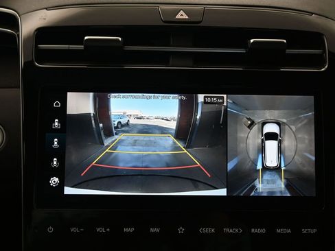 Used 2024 Hyundai Tucson Limited image 32