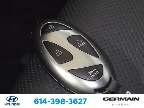 Used 2025 Hyundai Santa Fe SEL AWD/4WD image 34
