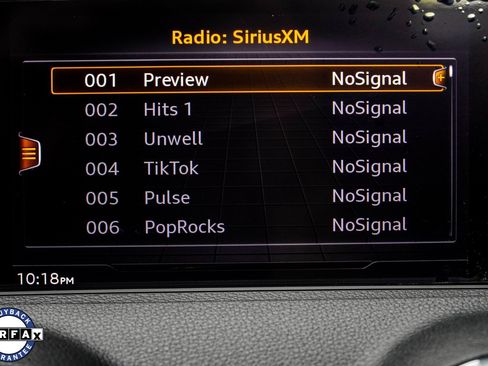 Used 2020 Audi A3 2.0T Premium image 23