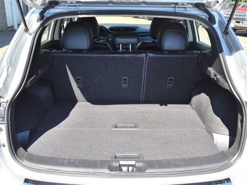 Used 2022 Nissan Rogue Sport SV w/ Technology Package image 30