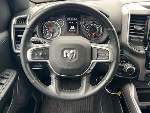 Used 2023 RAM 1500 Big Horn image 14