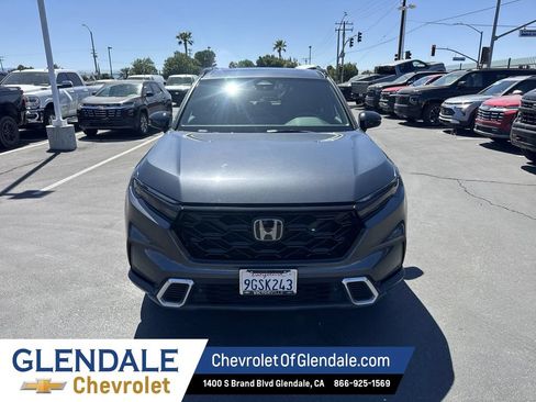 Used 2023 Honda CR-V Sport Touring image 10