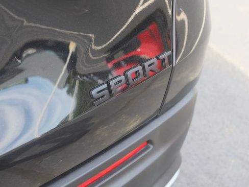 Used 2024 Honda HR-V Sport image 33