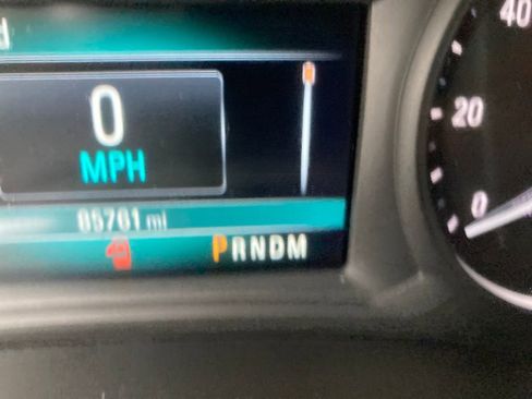 Used 2017 Buick Encore Sport Touring w/ Safety Package image 20