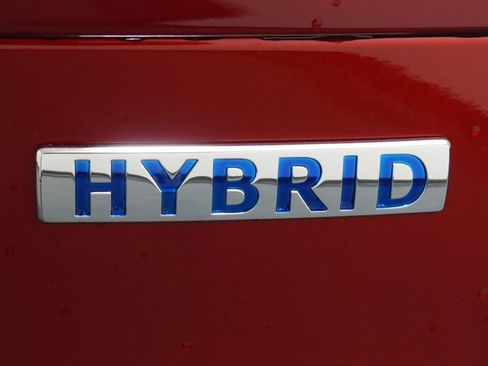 New 2026 MAZDA CX-50 2.5 Hybrid w/ Weather Package AWD/4WD image 11