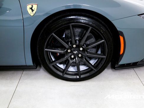 Used 2024 Ferrari SF90 Spider AWD/4WD image 29