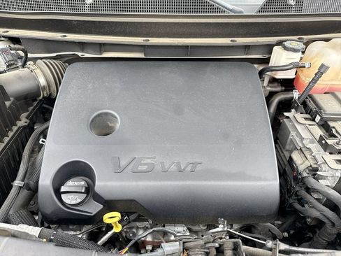 Used 2022 Chevrolet Traverse RS AWD/4WD image 27