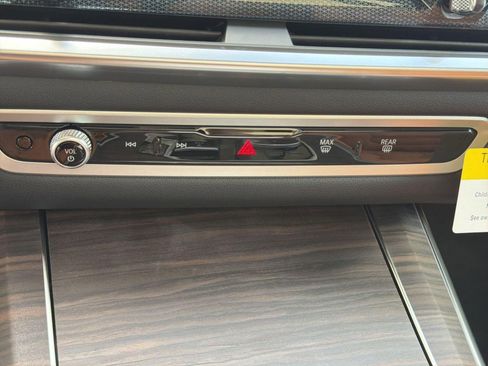New 2026 BMW X5 xDrive40i AWD/4WD image 25