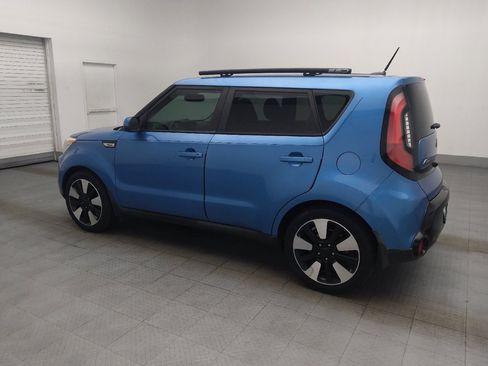 Used 2016 Kia Soul + w/ Designer's Package FWD image 3