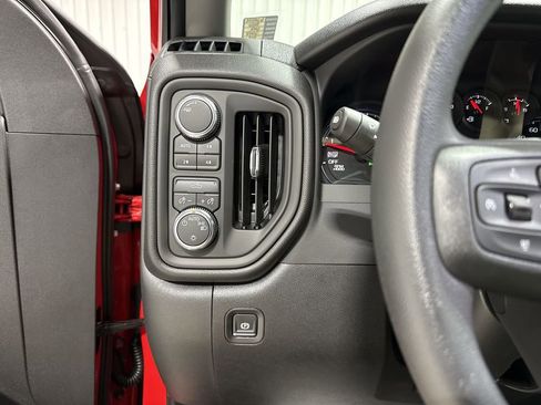 New 2026 GMC Sierra 1500 Pro w/ Graphite Edition image 18