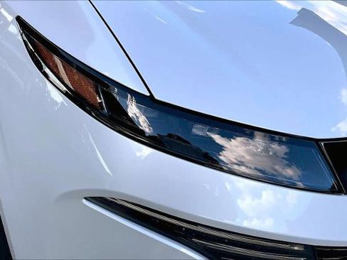 Certified 2026 Nissan Murano Platinum w/ Cargo Package AWD/4WD image 18