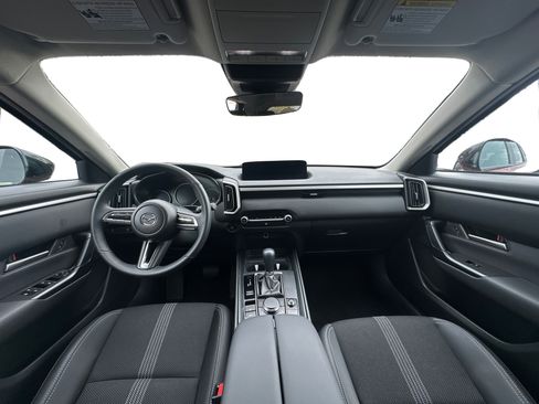 Certified 2025 MAZDA CX-50 AWD 2.5 S w/ Select Package image 12