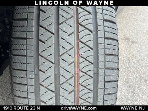 Certified 2023 Lincoln Corsair Reserve AWD/4WD image 27