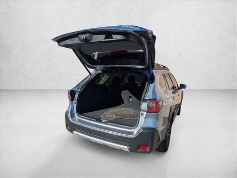 Certified 2024 Subaru Outback Limited image 22