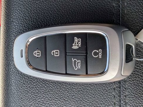 Used 2024 Hyundai Tucson SEL w/ Convenience Package FWD image 32