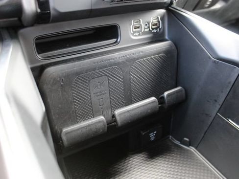 Used 2023 RAM 1500 Laramie AWD/4WD image 24