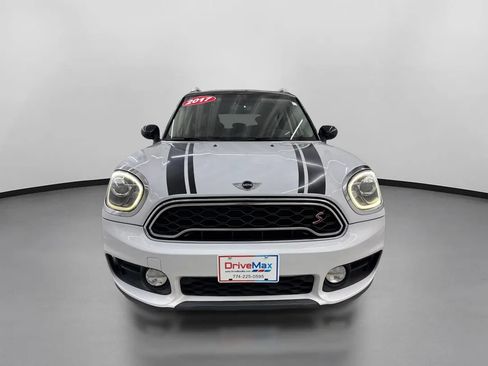 Used 2017 MINI Cooper Countryman S FWD image 2
