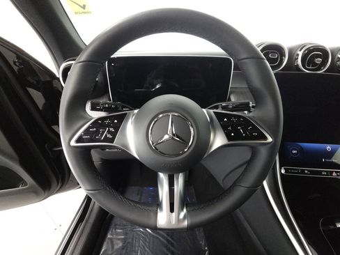 Certified 2026 Mercedes-Benz GLC 300 4MATIC image 11