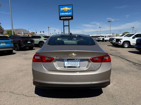 Used 2024 Chevrolet Malibu LS FWD image 7