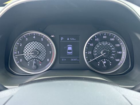 Used 2019 Hyundai Elantra SEL FWD image 24