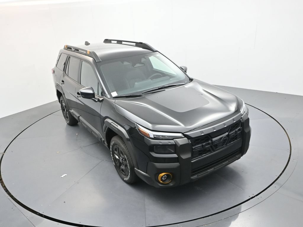 New 2026 Subaru Outback Wilderness w/ Wilderness Package AWD/4WD image 9