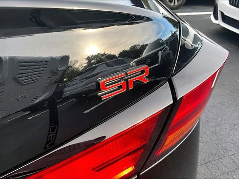 Used 2023 Nissan Altima 2.5 SR image 22