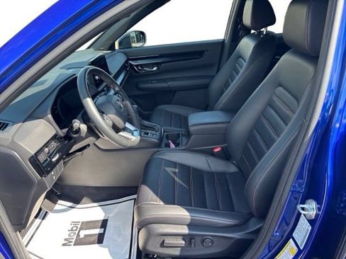 Used 2023 Honda CR-V Sport Touring image 10