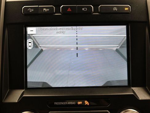 Used 2018 Ford F150 Raptor w/ Equipment Group 802A Luxury AWD/4WD image 42