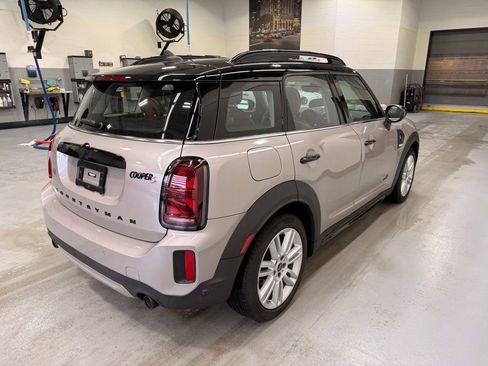Certified 2023 MINI Cooper Countryman S image 6