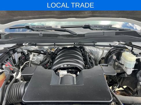 Used 2014 Chevrolet Silverado 1500 LT w/ All Star Edition AWD/4WD image 29