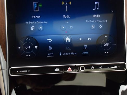 Certified 2023 Mercedes-Benz C 300 Sedan image 27