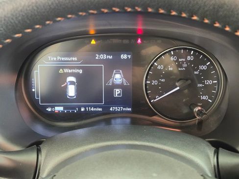 Used 2022 Nissan Kicks SR w/ Premium Package FWD image 28