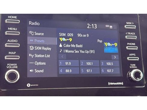 Certified 2024 Toyota Camry SE FWD image 19