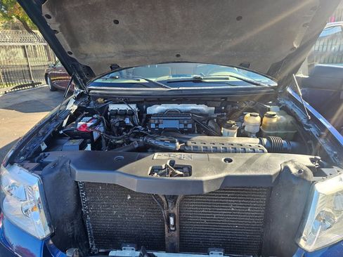 Used 2007 Ford F150 XLT image 18