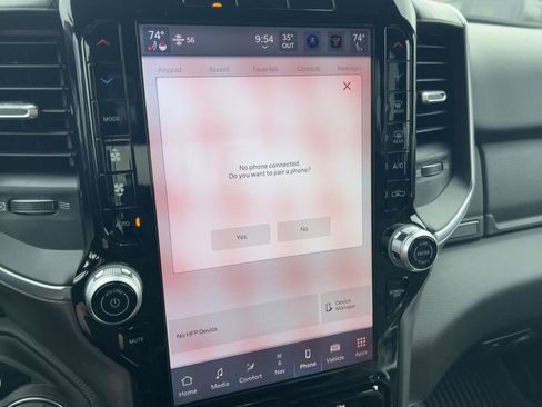 New 2026 RAM 1500 Big Horn image 33